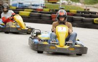 Go-Kart 1